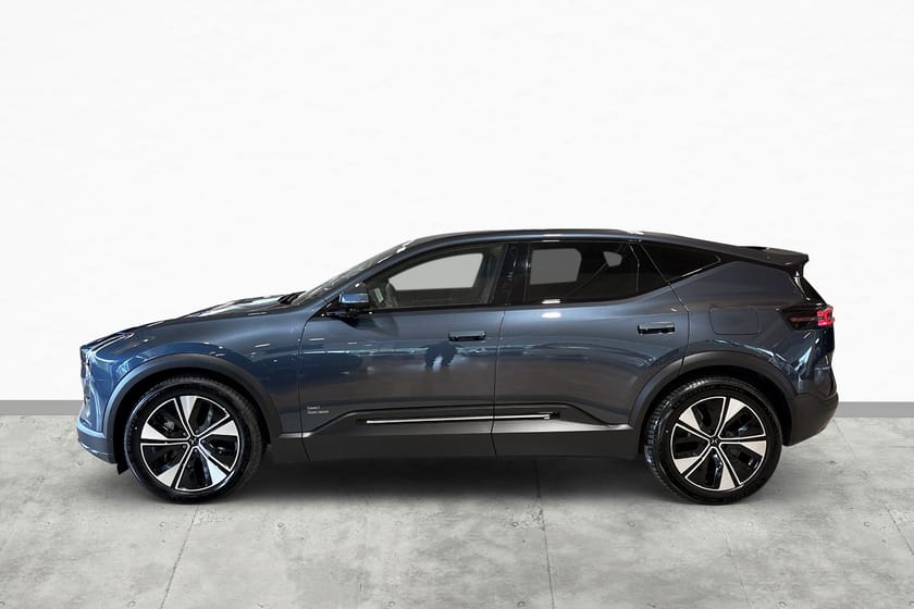 Bild 1 av Polestar 3 Long Range Dual Motor 111kWh Plus Pilot