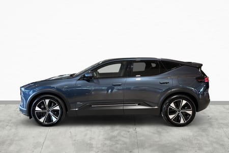 Polestar 3 Long Range Dual Motor 111kWh Plus Pilot