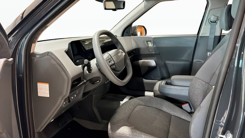 Bild 3 av Kia EV2 Standard Range