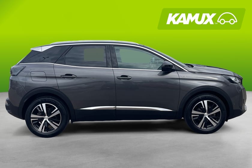 Bild 2 av Peugeot 3008