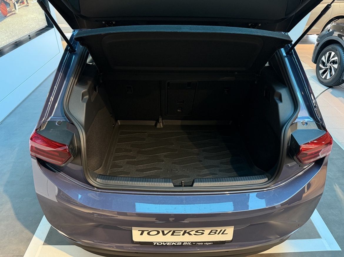 Volkswagen Volkswagen ID.3 Neo — bild 12