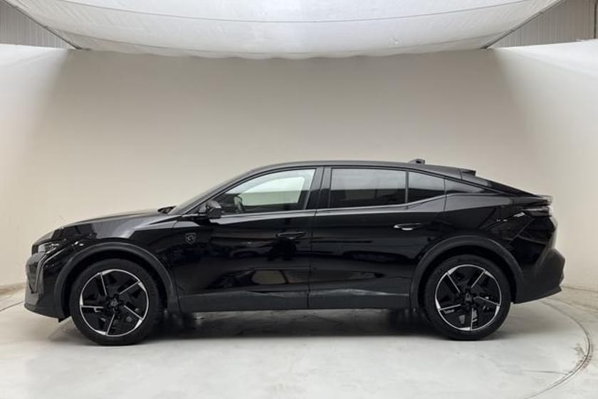 Bild 2 av Peugeot 408 PureTech (130hk) GT 360 kamera