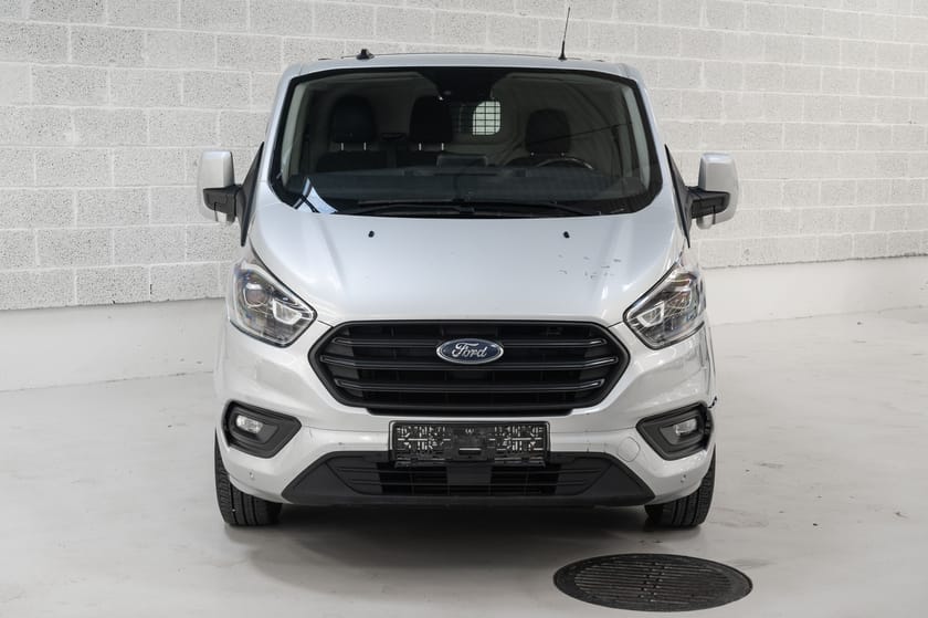 Bilde 3 av Ford Transit Custom 340