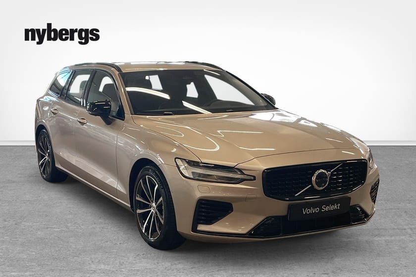 Bild 5 av Volvo V60