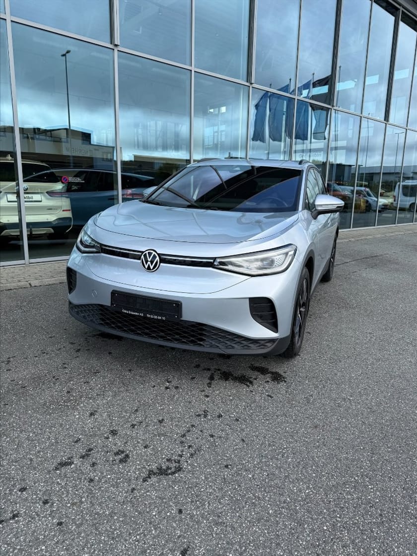 Bilde 2 av Volkswagen ID.4 Pro 4M 4Motion 77kWh 286hk