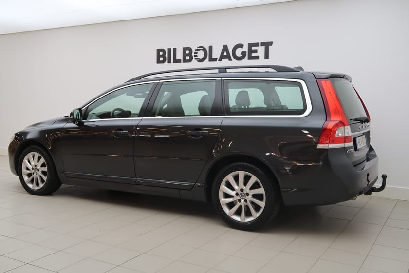 Bild 3 av Volvo V70