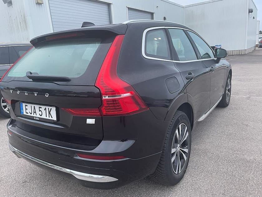 Bild 3 av Volvo XC60
