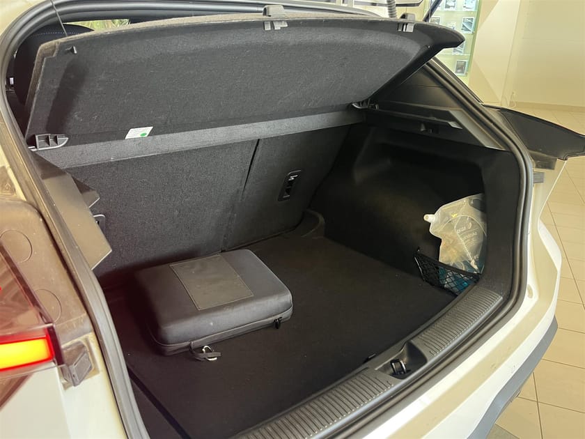 Bild 4 av MG 4 Electric Standard Range 51 kWh