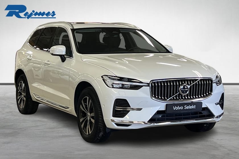 Bild 2 av Volvo XC60 Recharge T6 Core Bright