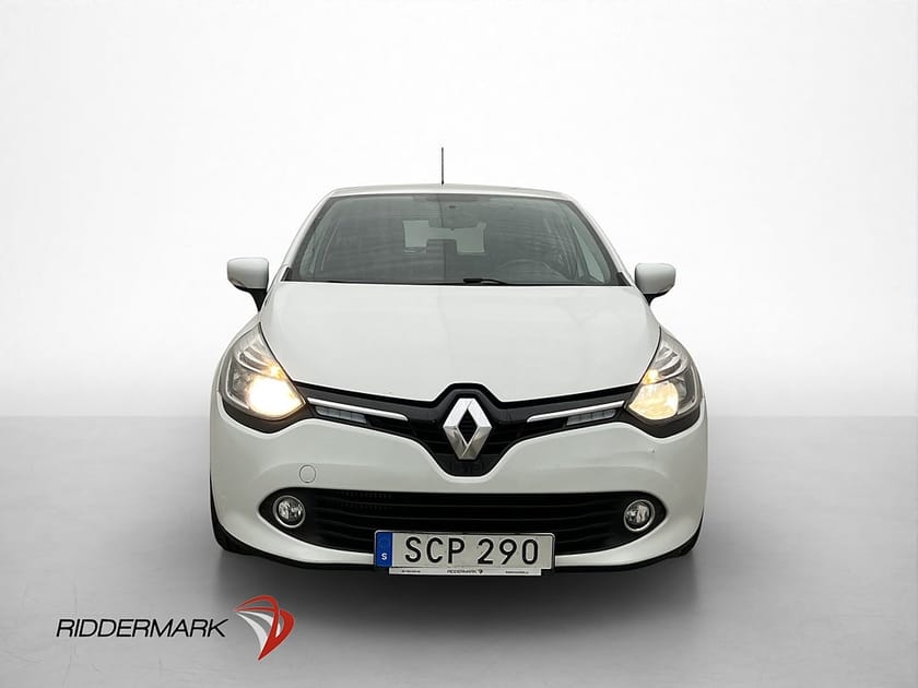 Bild 2 av Renault Clio