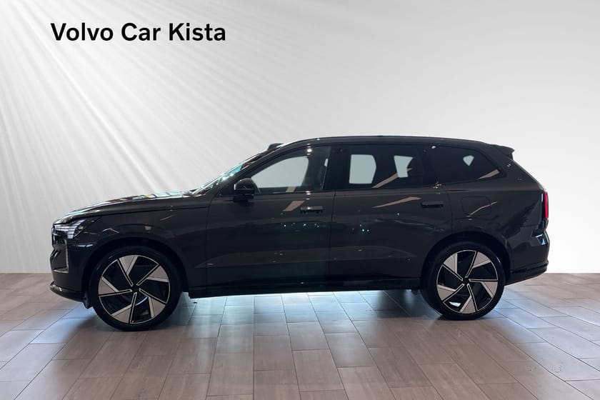 Bild 3 av Volvo EX90 Twin Motor Performance Ultra 7 Sits Drag Luftfj