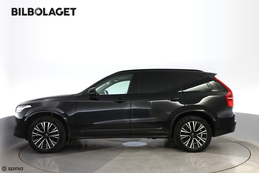 Bild 2 av Volvo XC90