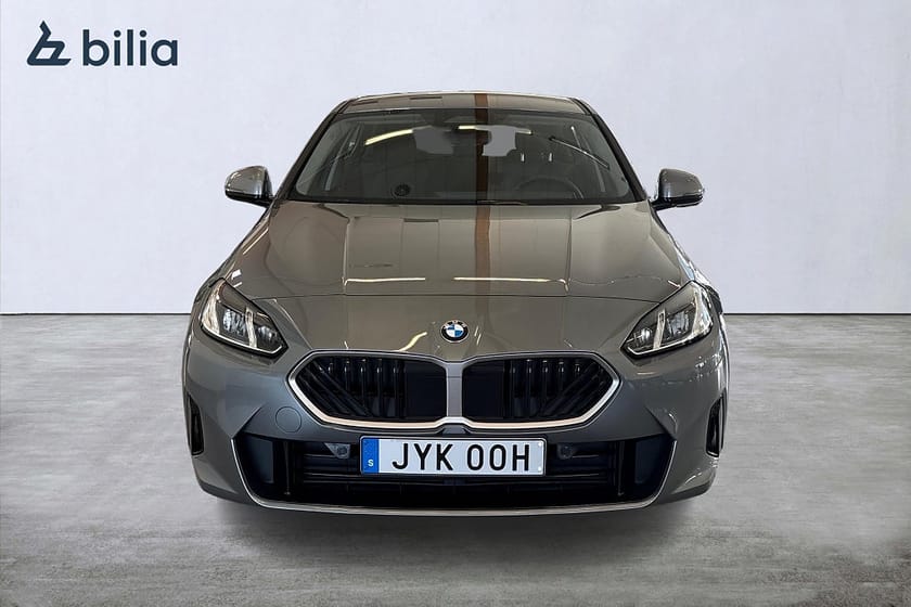 Bild 5 av BMW 120