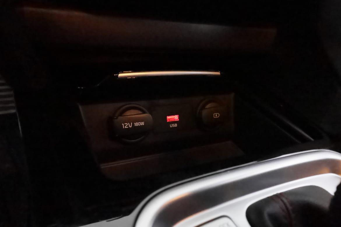 Kia Ceed 2020 - miniatyr 14