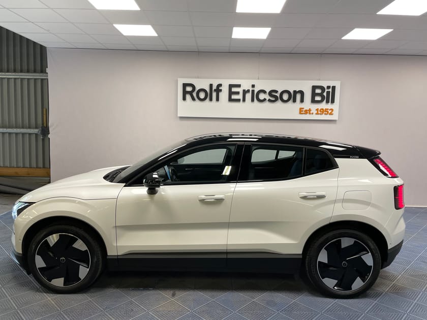 Bild 2 av Volvo EX30 Single Motor Extended Range Ultra