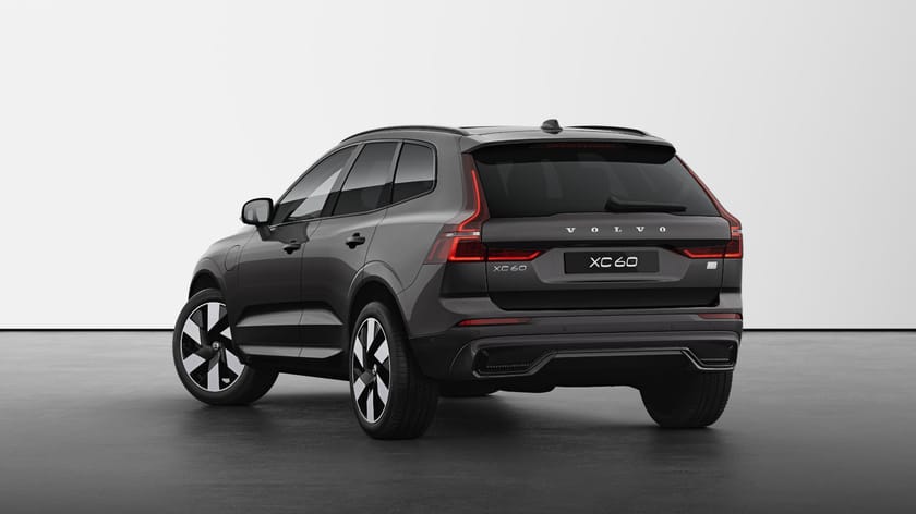 Bilde 4 av Volvo XC60