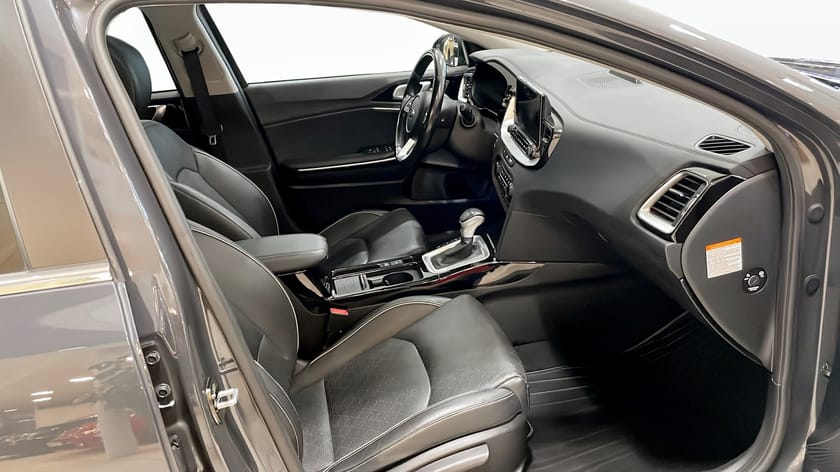 Bild 3 av Kia Ceed Sportswagon Plug-in Hybrid