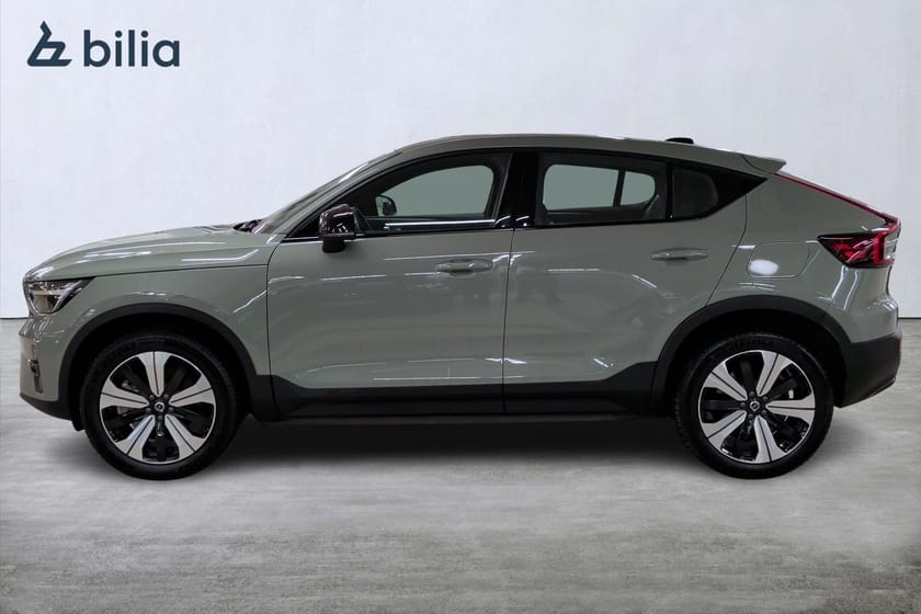 Bild 3 av Volvo C40 Recharge Plus