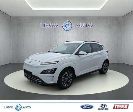 Hyundai Kona Electric 39.2 kWh