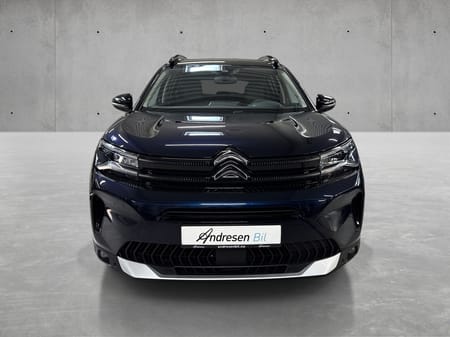 Citroën C5 Aircross Hybrid 225 Shine  Adaptiv cruise/Carplay/El Bakluke