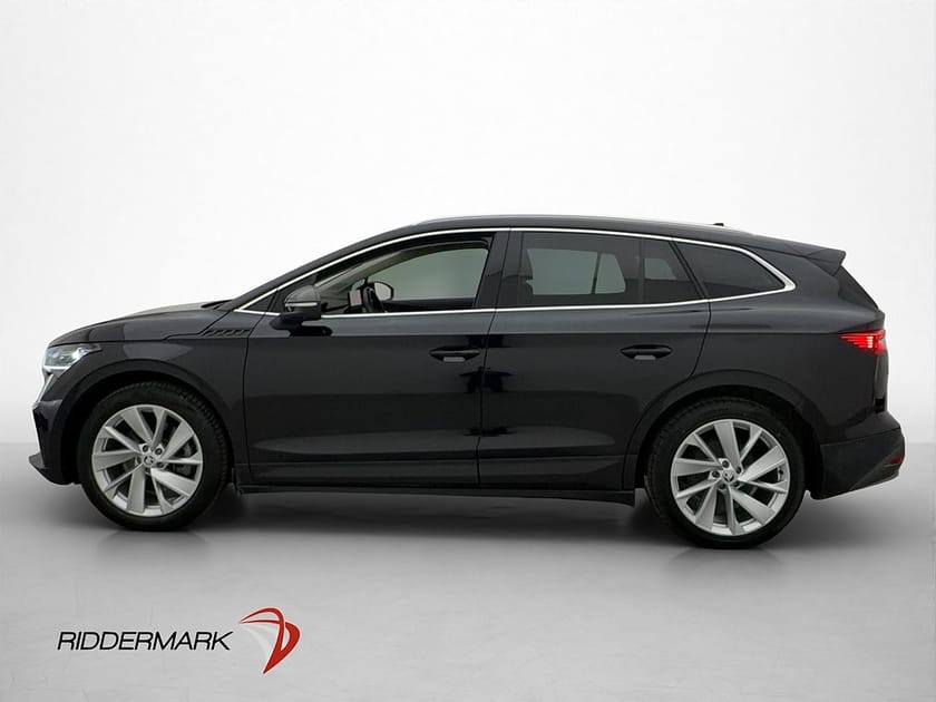 Bild 5 av Škoda Enyaq iV 80