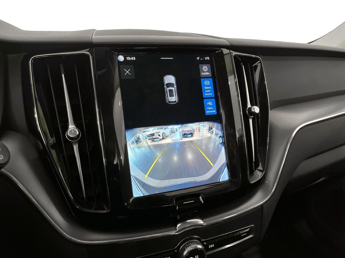 Volvo XC60 2025 - miniatyr 20