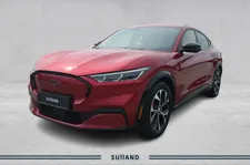 Thumnail bilde 0 av Ford Mustang Mach-E Long Range AWD