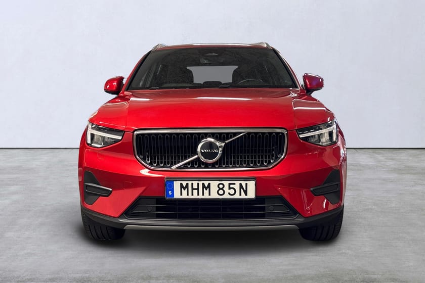 Bild 3 av Volvo XC40 B4 FWD Bensin Core
