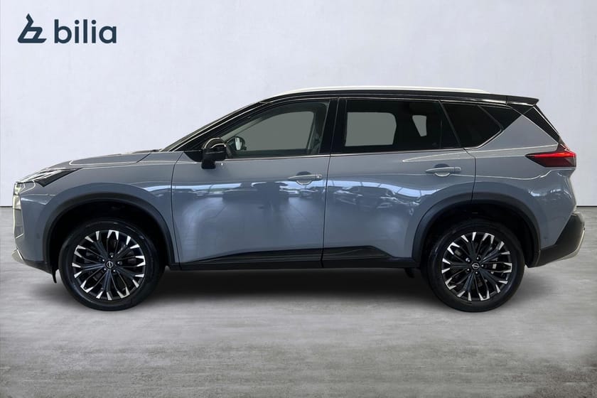 Bild 3 av Nissan X-Trail e-4ORCE Tekna 5ST