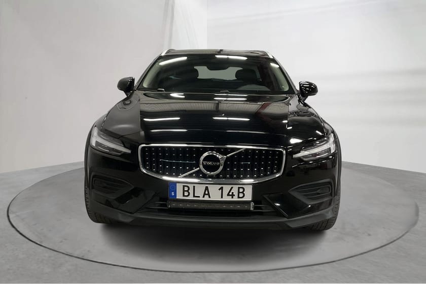 Bild 5 av Volvo V60 Cross Country B4 AWD Diesel (197hk) Advanced