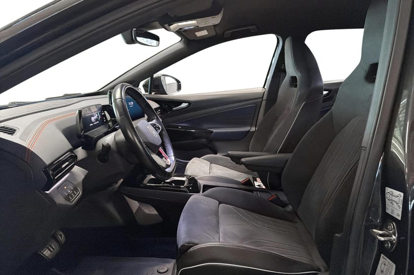 Bilde 5 av Volkswagen ID.4 GTX