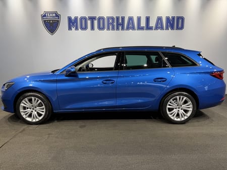 SEAT Leon Sportstourer