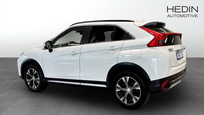 Bild 2 av Mitsubishi Eclipse Cross 