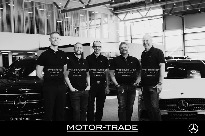 Bilde 4 av Mercedes-Benz Vito 119 BlueTEC 4MATIC 3.0t | 2xSkyvedører | Krok | Webasto | GARANTI