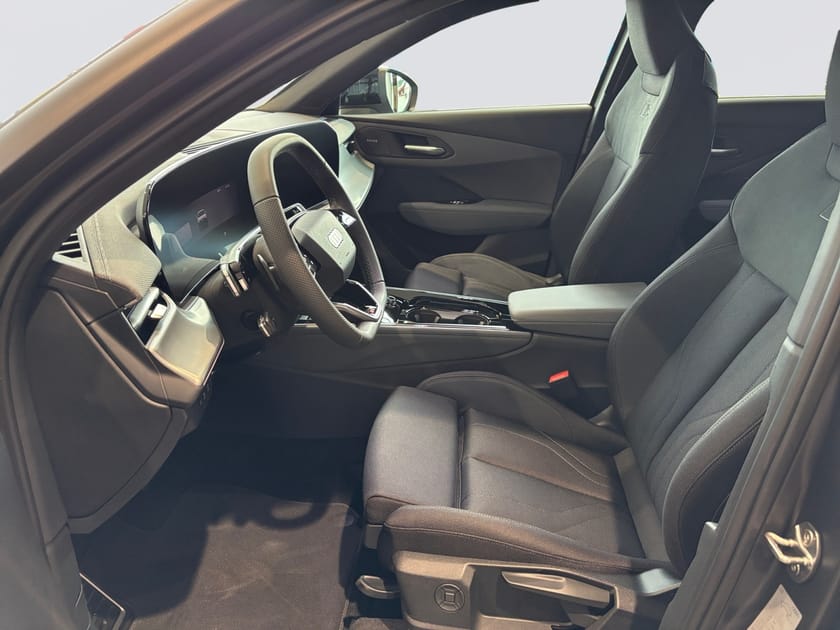 Bild 5 av Audi Q3 Sportback TFSI QUATTRO 150 KW S TRONIC