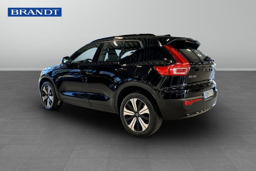 Bild 2 av Volvo XC40 Recharge Core