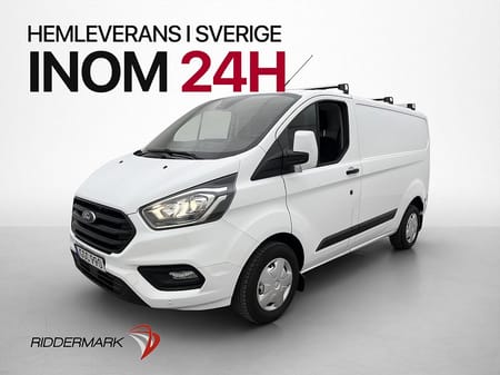 Ford Transit Custom 280