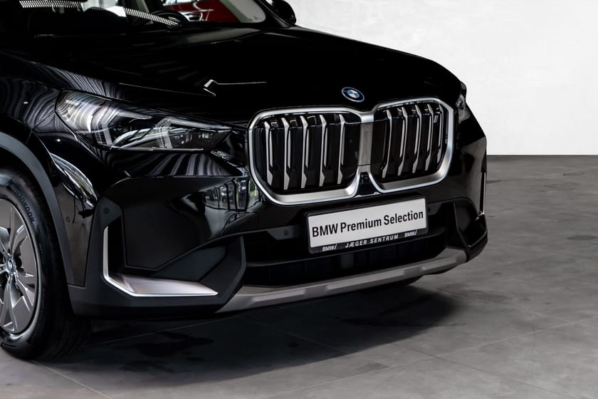 Bilde 2 av BMW iX1 xDrive30 Adaptiv Cruise-Tilhengerfeste-Harman/Kardon Hifi