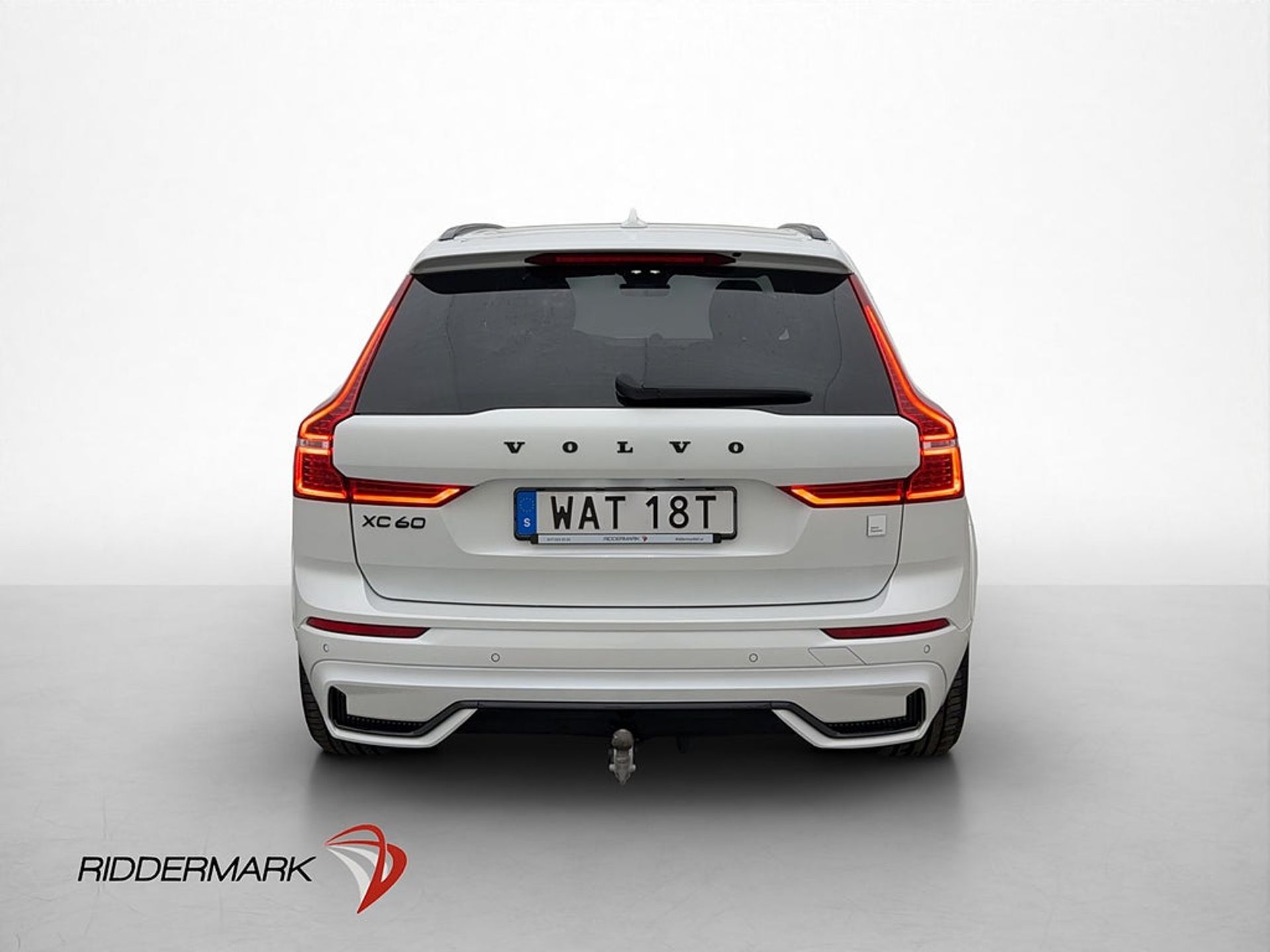 Volvo XC60 2024, bild 6/10
