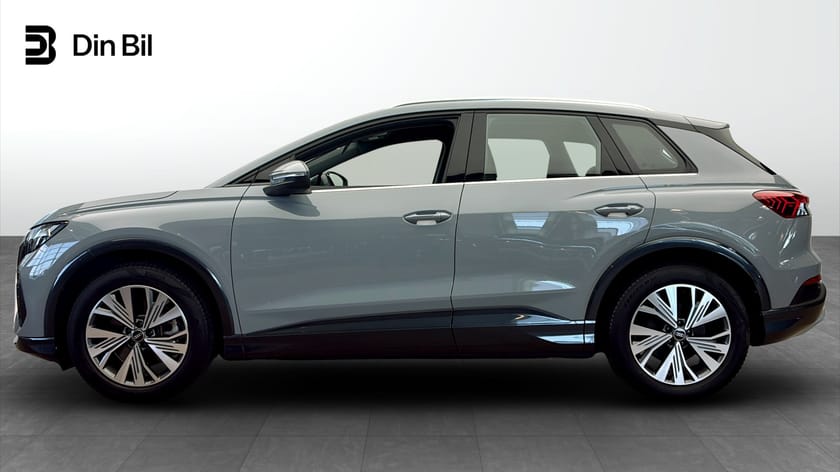Bild 2 av Audi Q4 40 e-tron Proline Advanced 204 hk
