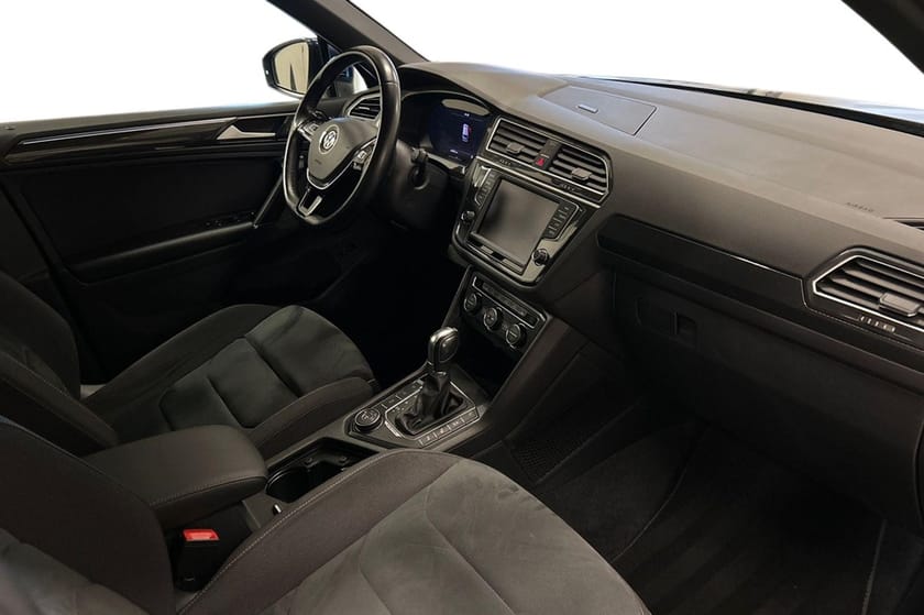 Bild 5 av Volkswagen Tiguan