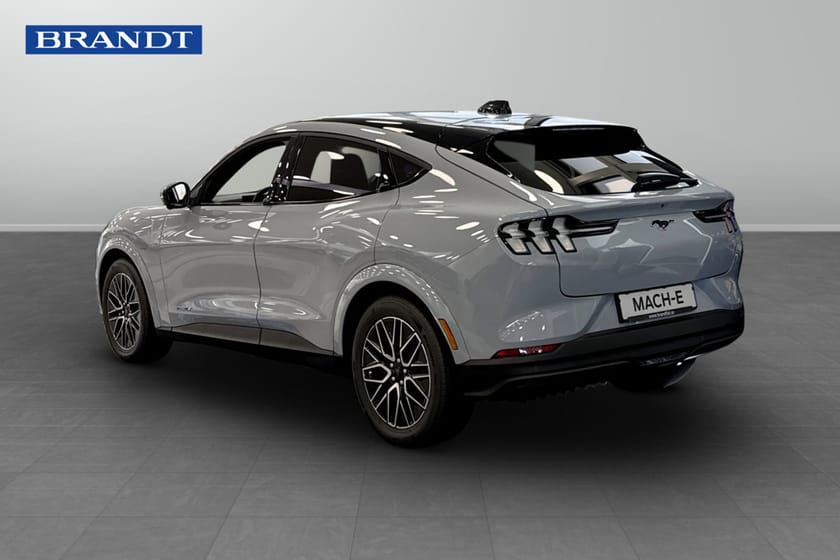 Bild 2 av Ford Mustang Mach-E Premium RWD, Long Range (88 kWh) 276 hk (203 kW) 600km
