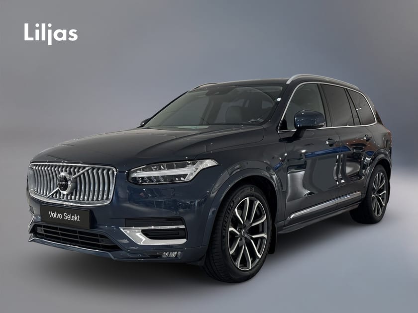 Bild 1 av Volvo XC90