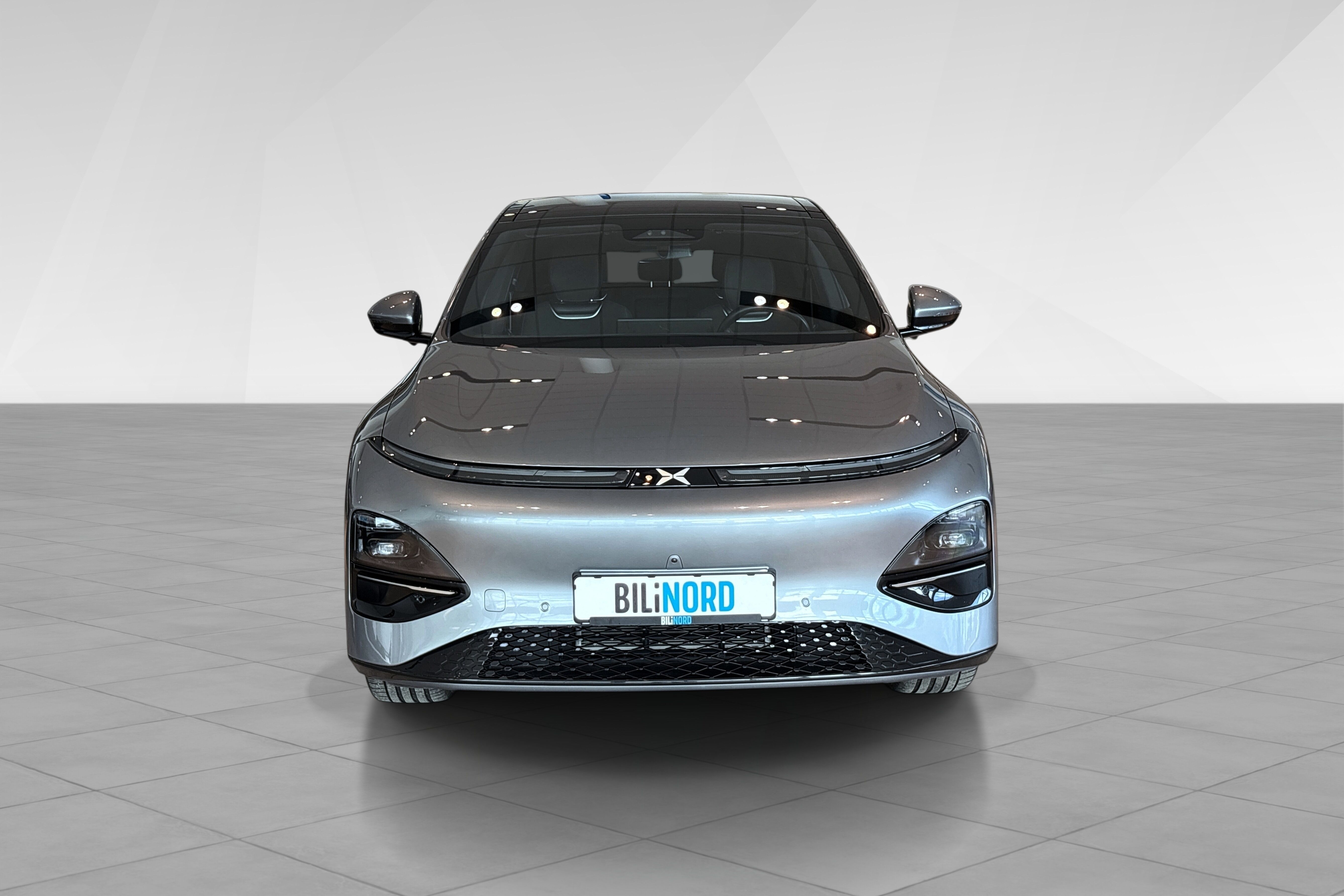XPENG G6 Performance bilde 3
