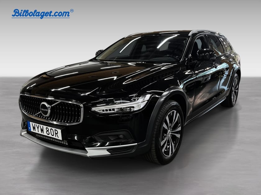 Bild 1 av Volvo V90 Cross Country