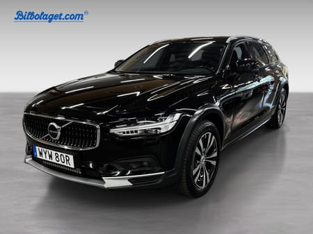 Volvo V90 Cross Country