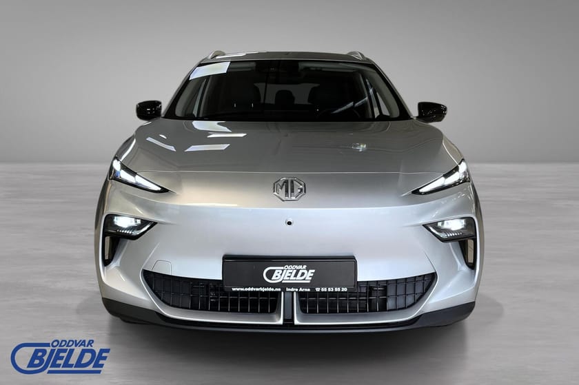Bilde 2 av MG S5 EV Long Range Luxury