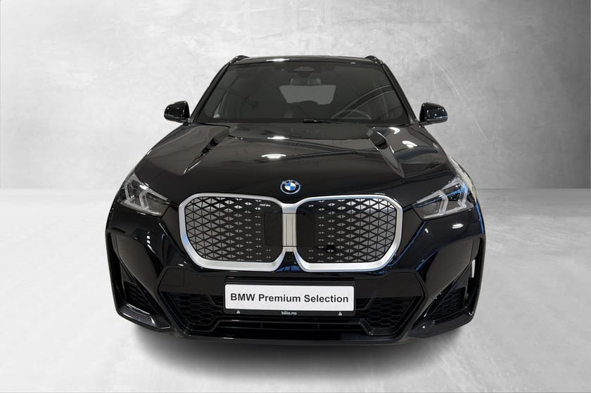 Bilde 4 av BMW iX1 xDrive30 xDrive 30e xDrive M-Sport Krok Comfacc Hifi