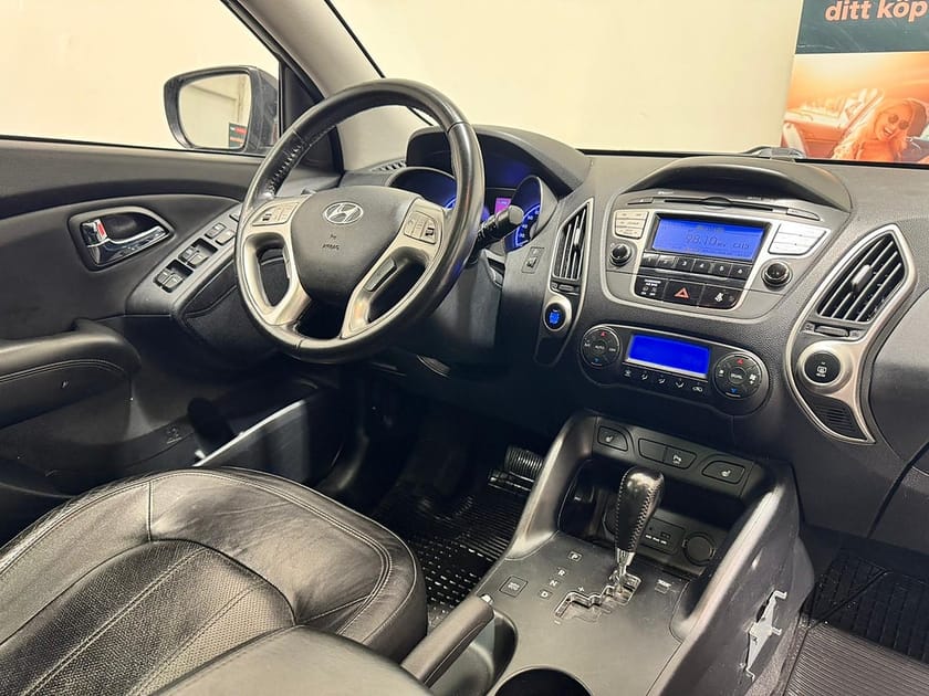 Bild 2 av Hyundai ix35