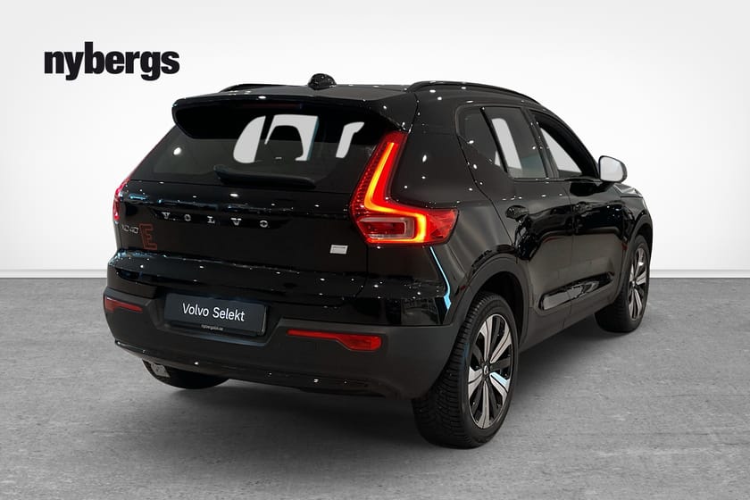Bild 4 av Volvo XC40 Recharge Core Edition